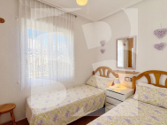 Townhouse · Segunda Mano ORIHUELA COSTA · La Campana