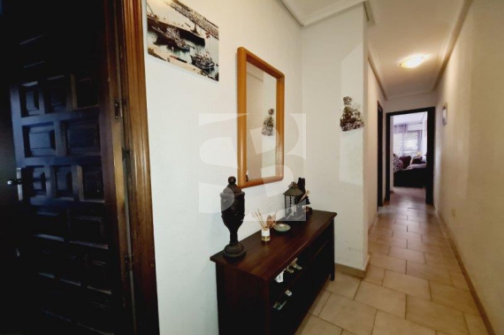 Apartment - Resale - La Mata - La Mata