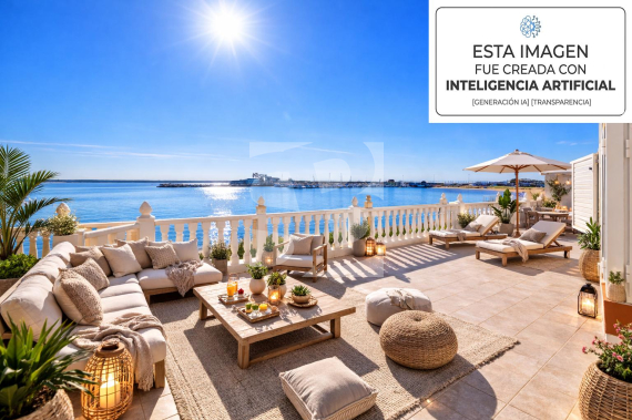 A - Segunda Mano - TORREVIEJA - Playa del Acequión