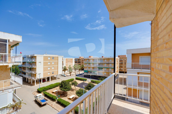 PENTHOUSE - Odsprzedaż - Punta Prima - Punta Prima