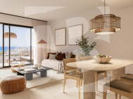 Apartamento · Obra Nueva Mojacar · Playa Macenas (Mojácar)