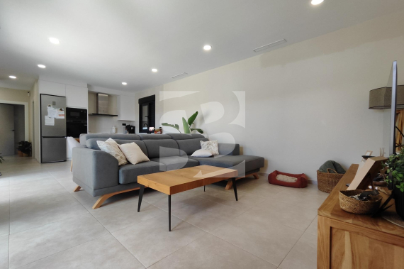 Villa - New Build - Pinoso - Lel