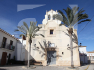 Villa · New Build Els Poblets · Partida Barranquets