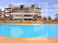 Apartment · Resale ORIHUELA · Orihuela Costa