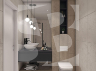 Bungalow · New Build Alhama De Murcia · Condado De Alhama