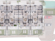 Bungalow · Nouvelle construction SAN PEDRO DEL PINATAR · Los Cuarteros
