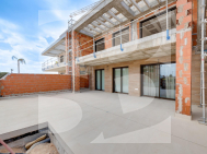 Appartement · Nouvelle construction LOS ALCAZARES · Serena Golf