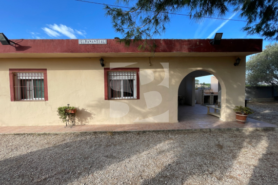  - La Revente - Jacarilla - Jacarilla