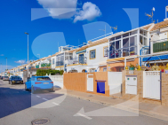 Bungalows Planta Alta · La Revente TORREVIEJA · Jardin del Mar