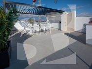 Town House · Nouvelle construction SAN JAVIER · Santiago De La Ribera