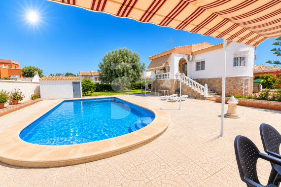 v - Resale - TORREVIEJA - La siesta