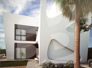 Villa · Obra Nueva ROJALES · Ciudad Quesada