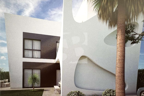 Villa - Obra Nueva - ROJALES - Ciudad Quesada