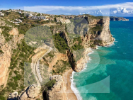 Villa · Nouvelle construction Benitachell · Cumbres Del Sol