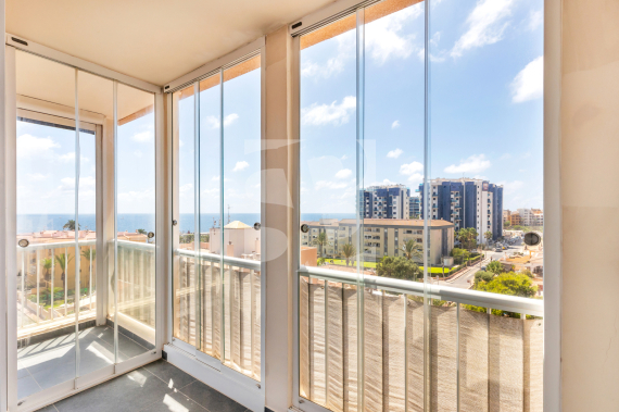 Апартамент - Продажа - TORREVIEJA - Rocio del Mar