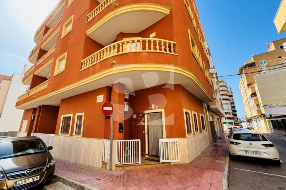 Apartment - Resale - La Mata - La Mata