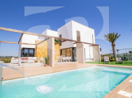Villa · Obra Nueva ORIHUELA COSTA · Campoamor