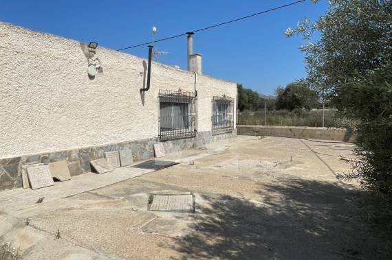  - Продажа - Crevillent - Crevillente
