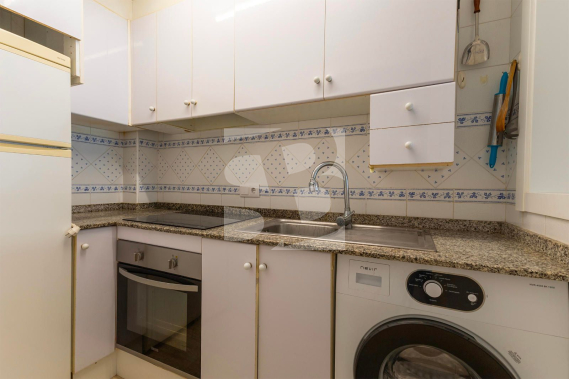 Apartamento - Segunda Mano - TORREVIEJA - Torrevieja
