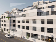 Appartement · Nouvelle construction SAN PEDRO DEL PINATAR · San Pedro Del Pinatar