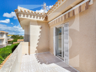 Villa · Segunda Mano ORIHUELA COSTA · Playa Flamenca