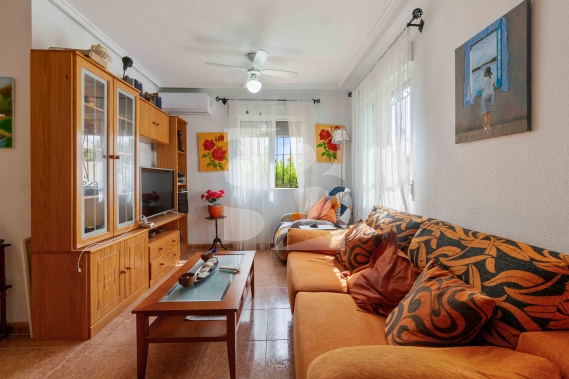 Townhouse - Odsprzedaż - ORIHUELA COSTA - Dream Hills