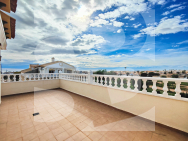 T · Продажа ORIHUELA COSTA · La Florida