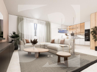 Apartamento · Obra Nueva PILAR DE LA HORADADA · pueblo