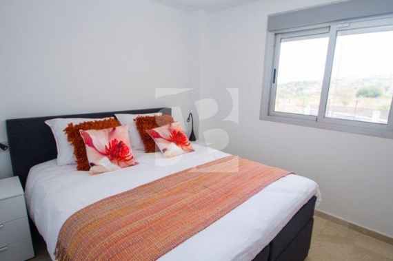 Apartment - Nowo zbudowane - ORIHUELA COSTA - Las Filipinas