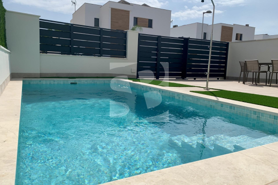 v - Resale - SAN JAVIER - Roda Golf