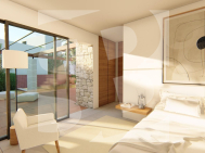 Villa · Resale Torre Pacheco