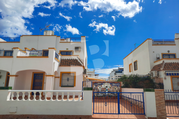 T - Odsprzedaż - TORREVIEJA - Torrevieja