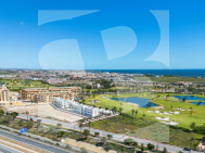 Apartment · New Build LOS ALCAZARES · Serena Golf