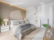 Apartamento · Obra Nueva SAN PEDRO DEL PINATAR · Playa Villananitos