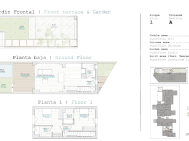 Apartment · New Build Denia · Km 10