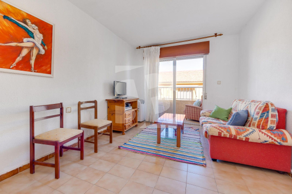 Apartment - Odsprzedaż - SAN PEDRO DEL PINATAR - San Pedro De Pinatar