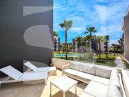 A · La Revente ORIHUELA COSTA · Los Altos