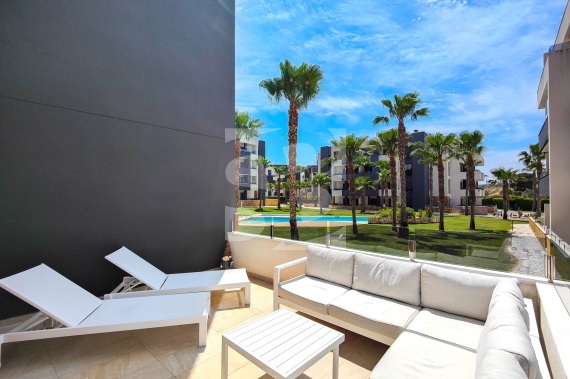 A - Odsprzedaż - ORIHUELA COSTA - 