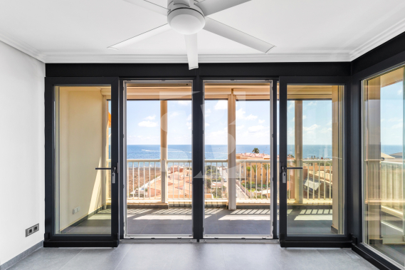 Апартамент - Продажа - TORREVIEJA - Rocio del Mar