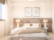 Apartamento · Obra Nueva Denia · Puerto Denia