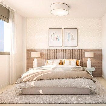 Апартамент - Новостройка - Denia - Puerto Denia