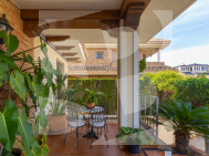 Villa · Resale TORREVIEJA · La Veleta