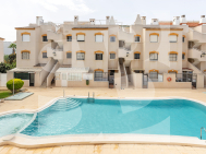 Apartment · Resale TORREVIEJA · Rocio del Mar