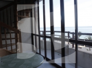 PENTHOUSE · Nowo zbudowane Calpe · Playa De La Fossa