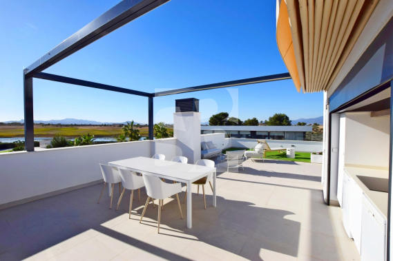 p - Resale - Alhama De Murcia - Condado De Alhama