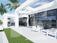 Villa · Resale LOS ALCAZARES · Los Alcazares