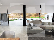 Villa · Obra Nueva Aspe · Poligono 19
