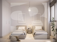 Apartamento · Obra Nueva Pulpi