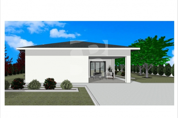 Villa - New Build - La Romana - Batistes