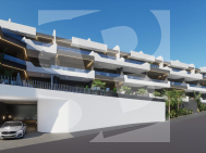 Atico · Obra Nueva BENIJOFAR · Pueblo